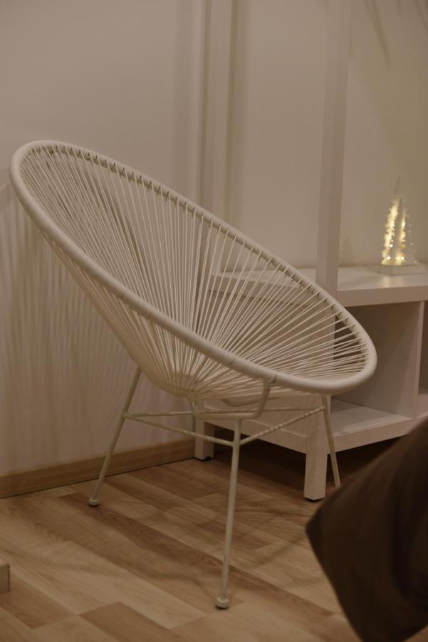 那不勒斯Just Sleep住宿加早餐旅馆 外观 照片