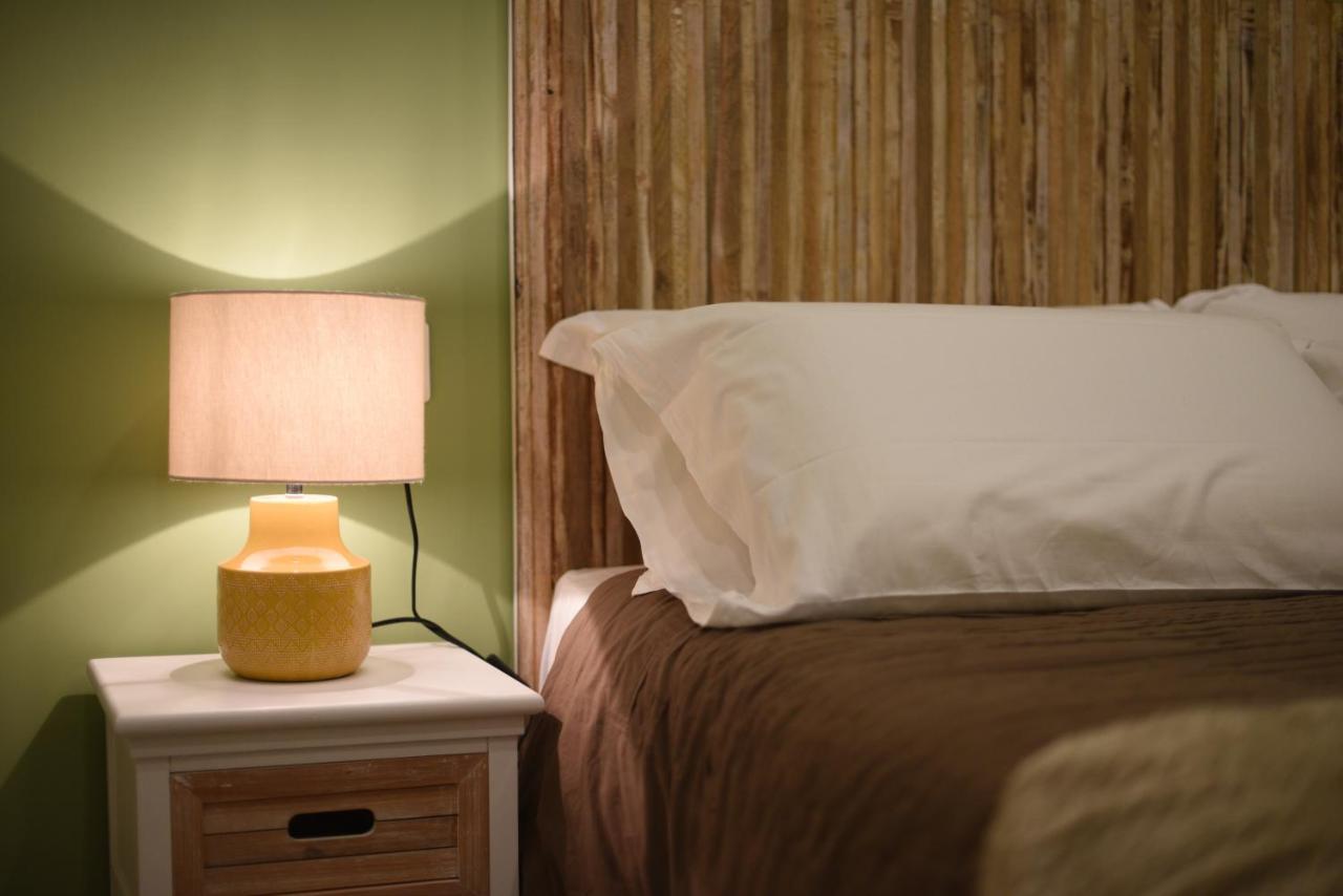 那不勒斯Just Sleep住宿加早餐旅馆 外观 照片
