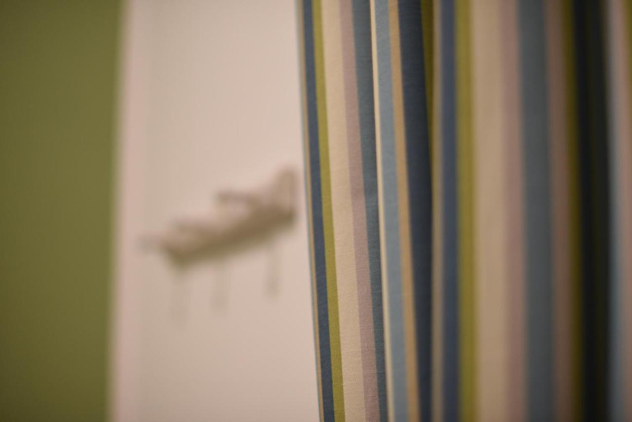 那不勒斯Just Sleep住宿加早餐旅馆 外观 照片