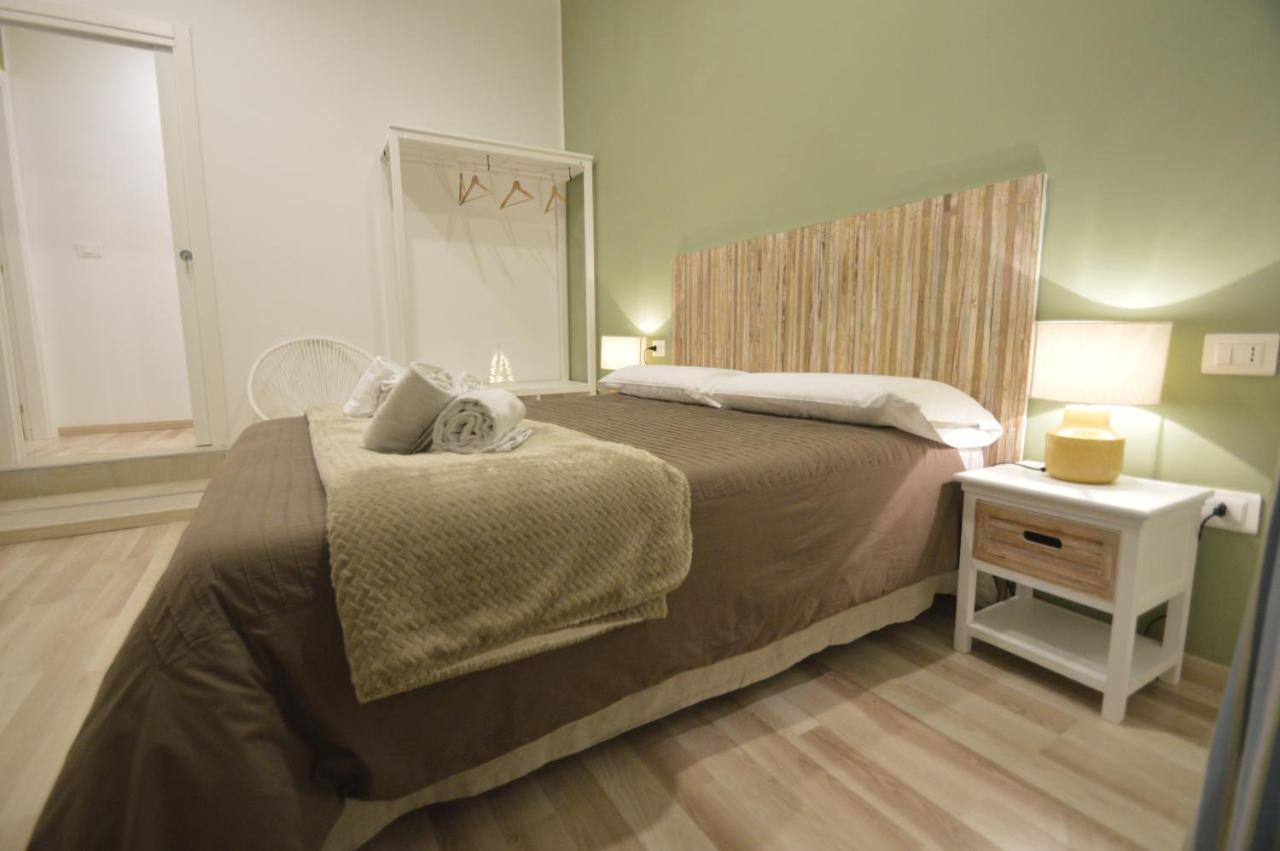 那不勒斯Just Sleep住宿加早餐旅馆 外观 照片