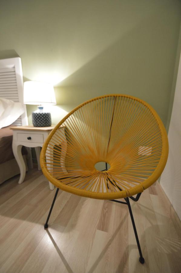 那不勒斯Just Sleep住宿加早餐旅馆 外观 照片